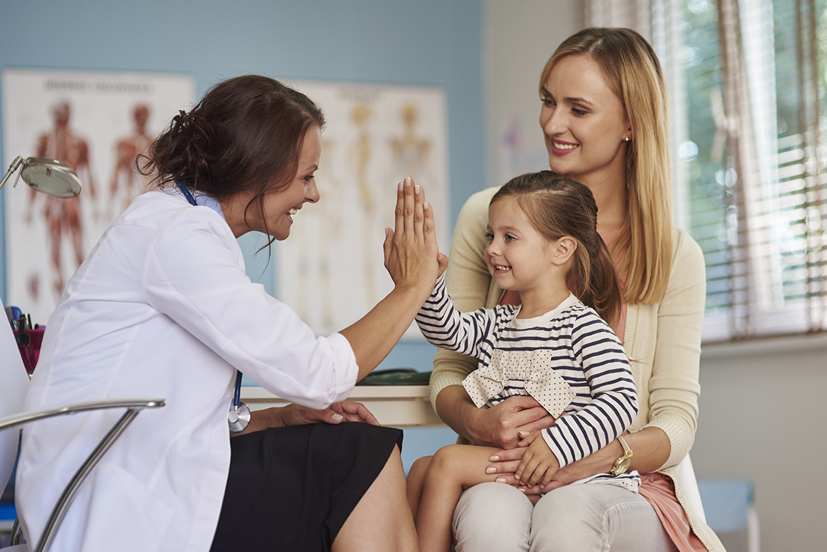 What s A Family Doctor And Why Do You Need One 